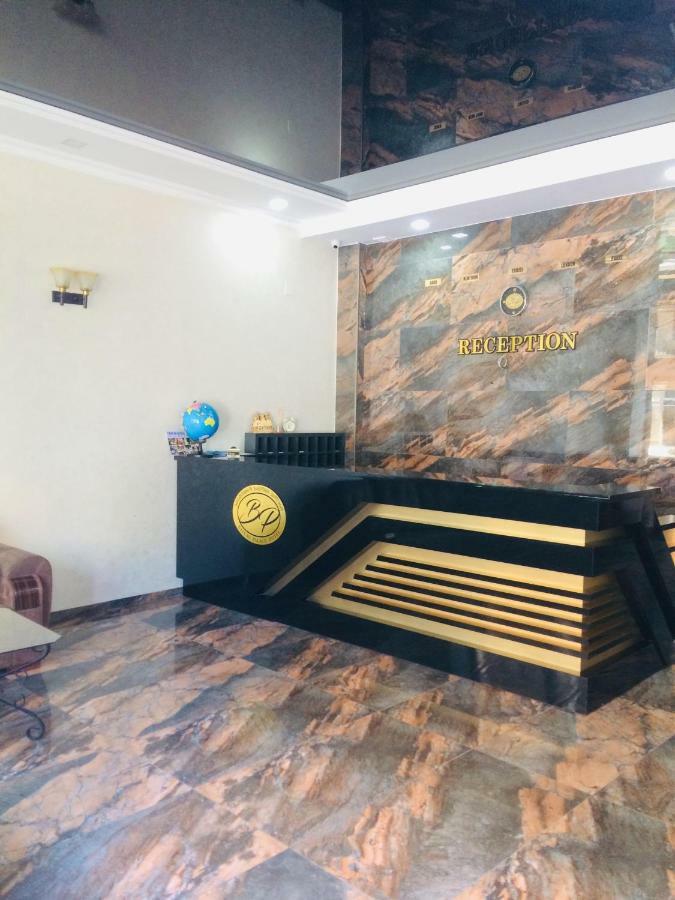 Hotel Batumi Palace Cameră foto